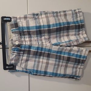 Boys shorts